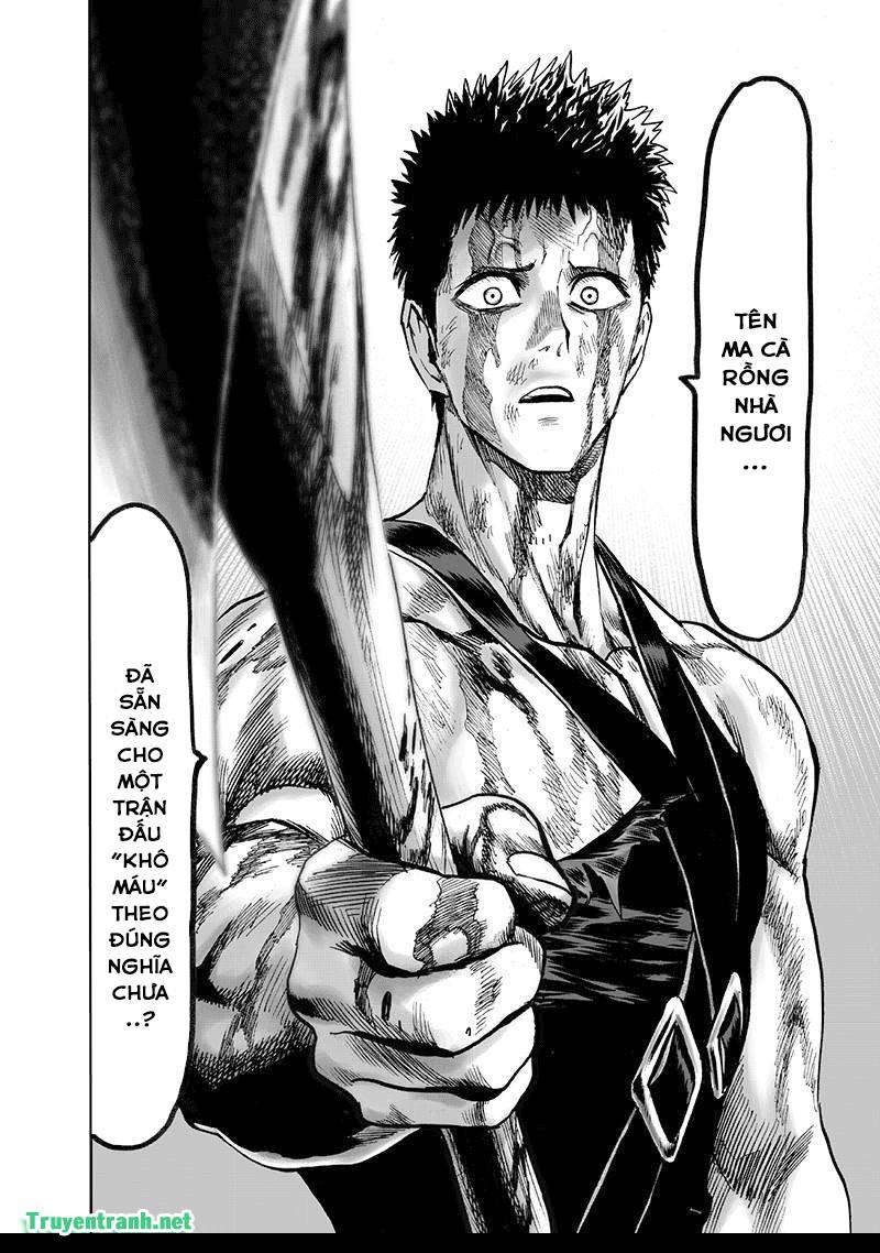 Onepunch Man Chap 145 - Next Chap 146