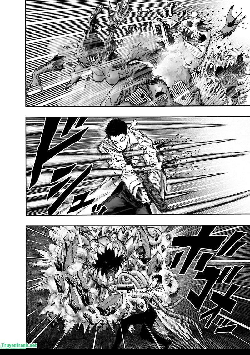 Onepunch Man Chap 145 - Next Chap 146