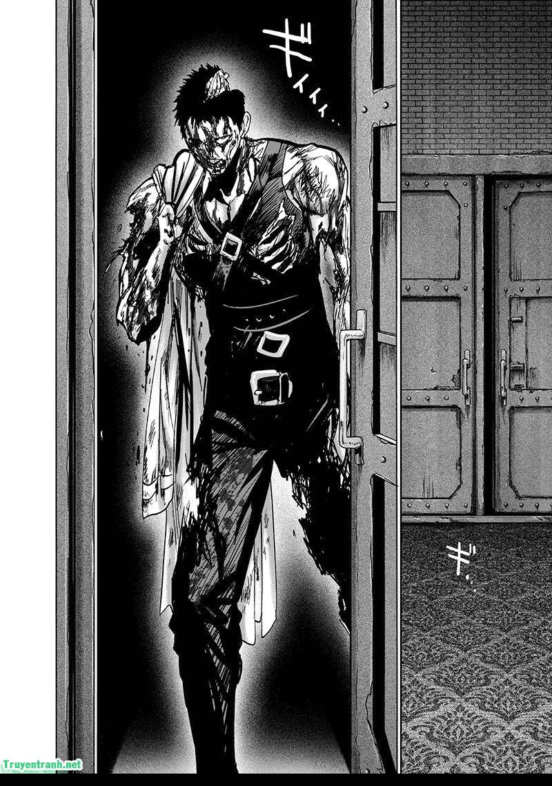 Onepunch Man Chap 145 - Next Chap 146