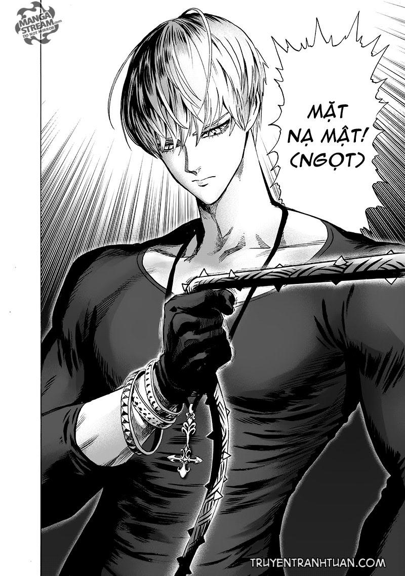 Onepunch Man Chap 146 - Next Chap 147