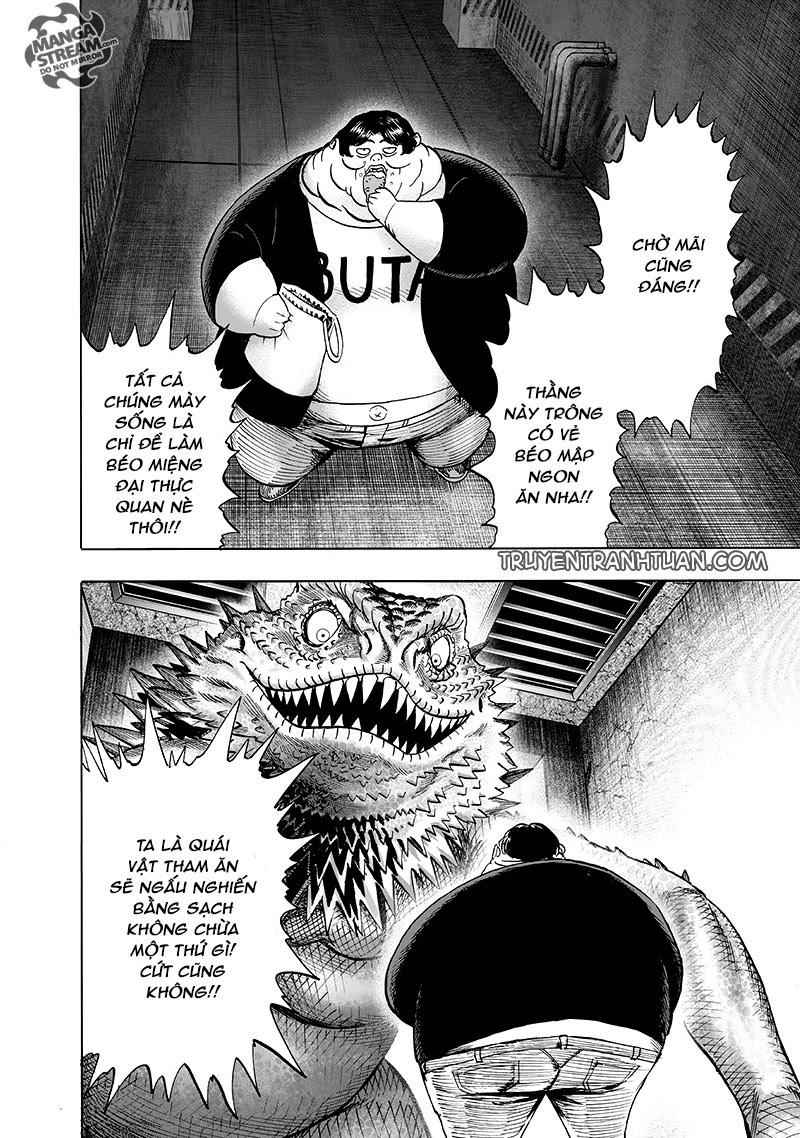 Onepunch Man Chap 146 - Next Chap 147
