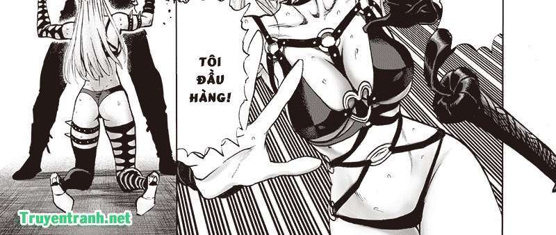 Onepunch Man Chap 147 - Next Chap 148