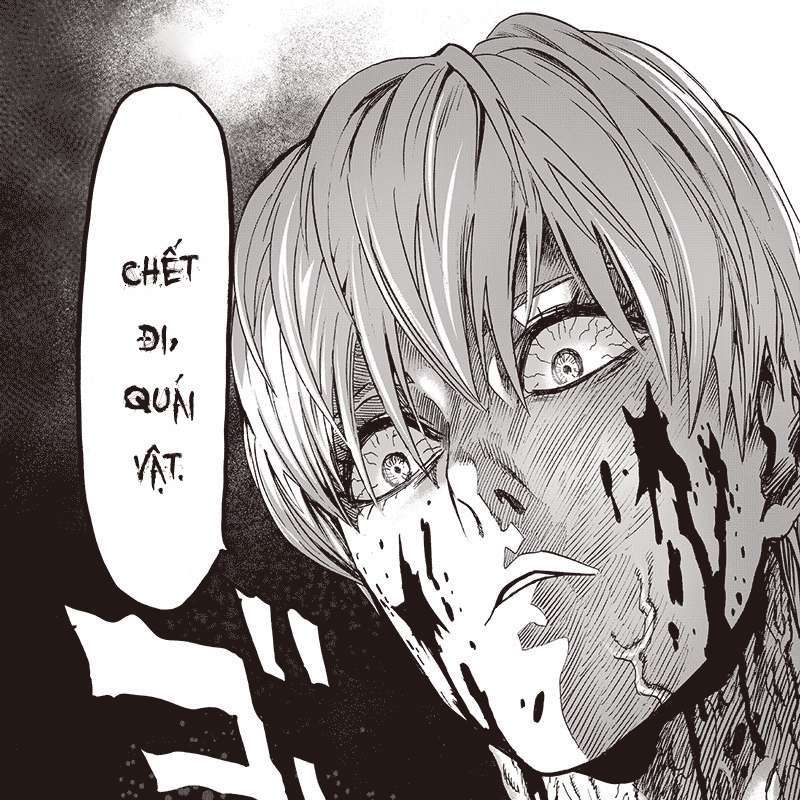 Onepunch Man Chap 147 - Next Chap 148