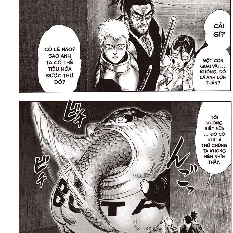Onepunch Man Chap 147 - Next Chap 148