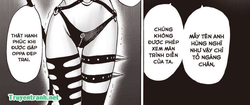 Onepunch Man Chap 147 - Next Chap 148