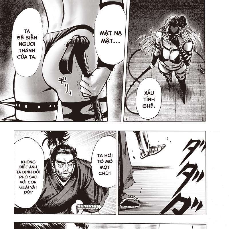Onepunch Man Chap 147 - Next Chap 148