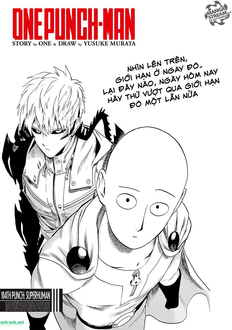 Onepunch Man Chap 148 - Next Chap 149