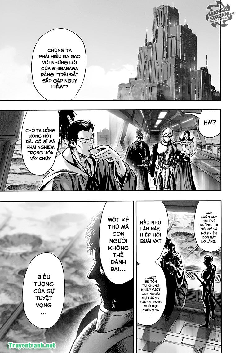 Onepunch Man Chap 148 - Next Chap 149
