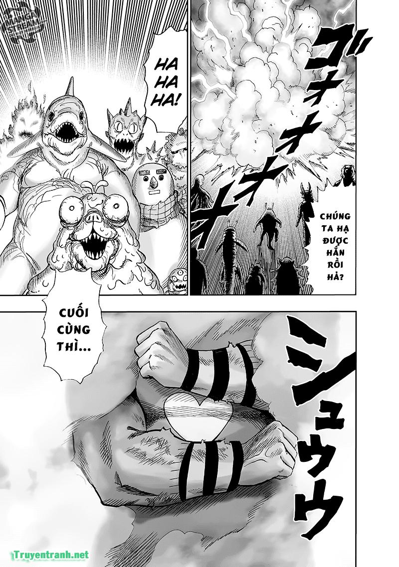 Onepunch Man Chap 148 - Next Chap 149