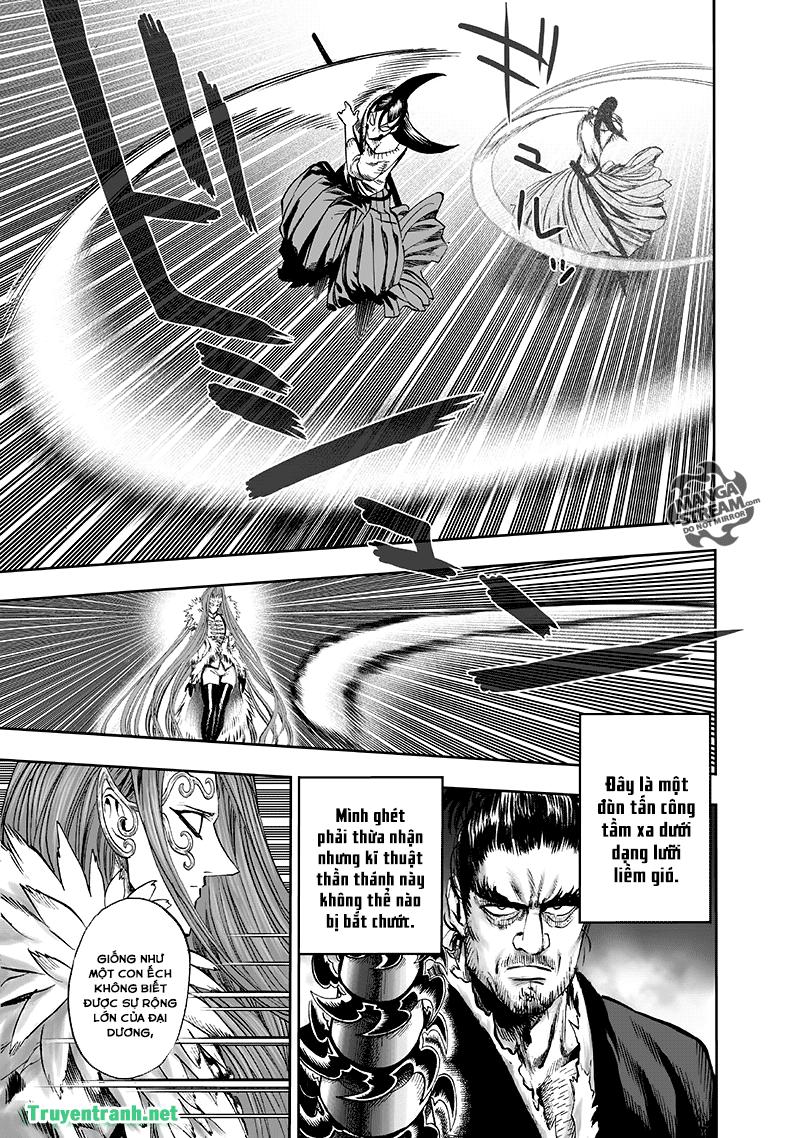 Onepunch Man Chap 148 - Next Chap 149