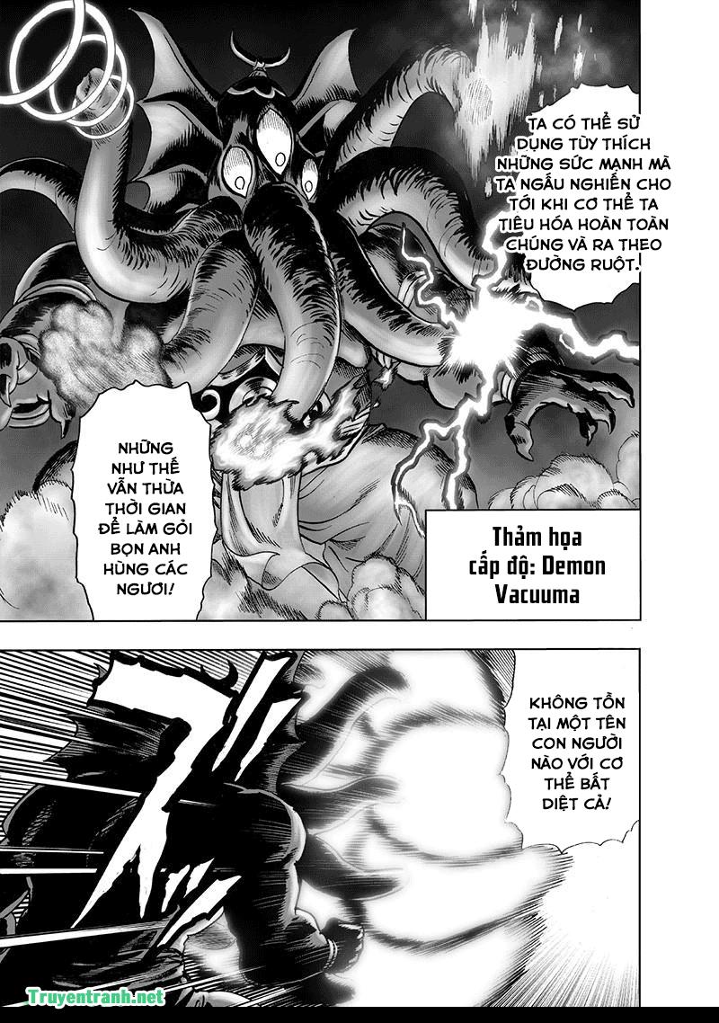 Onepunch Man Chap 149 - Next Chap 150