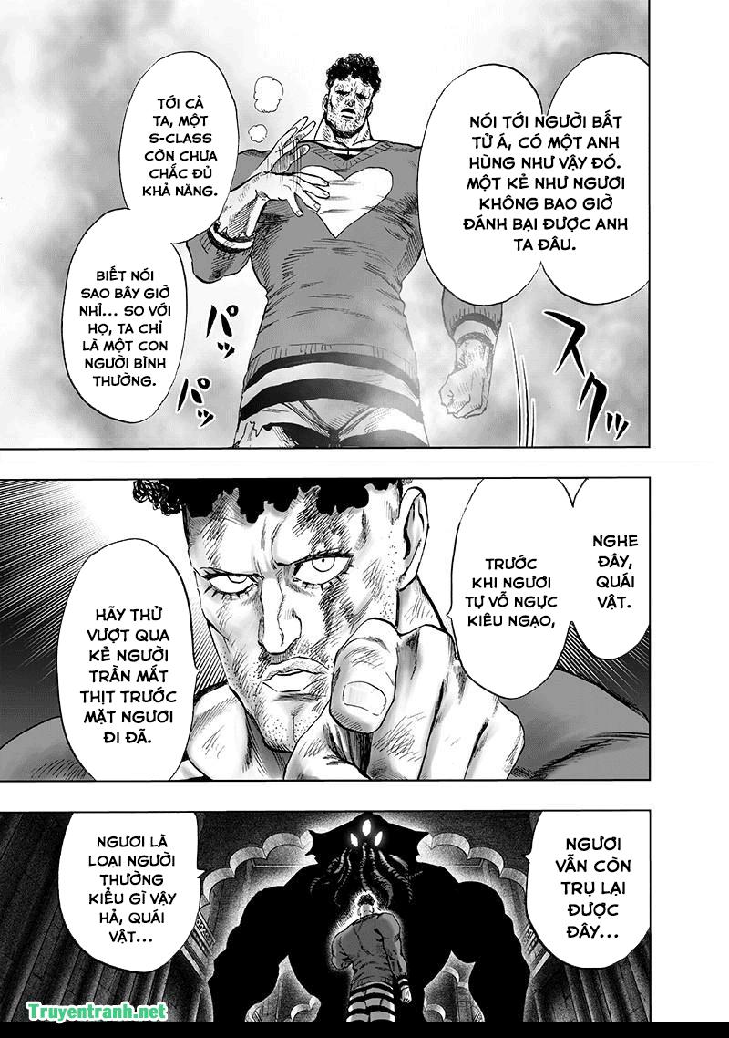 Onepunch Man Chap 149 - Next Chap 150