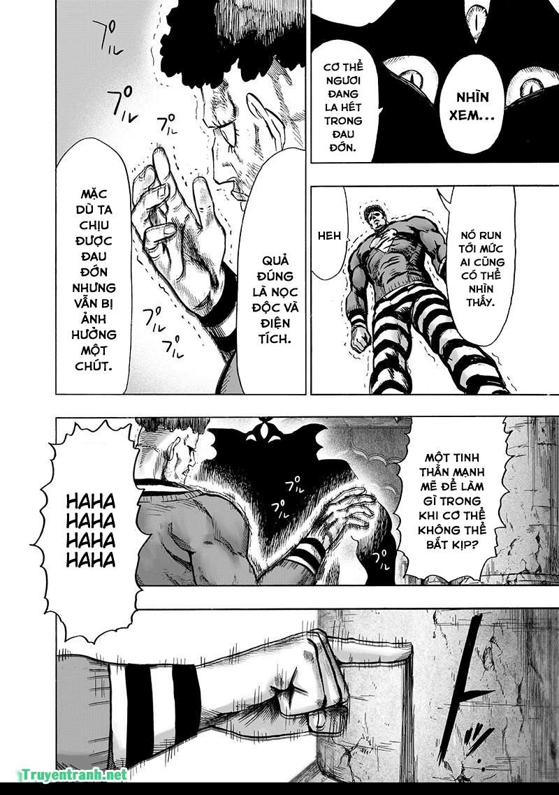 Onepunch Man Chap 149 - Next Chap 150