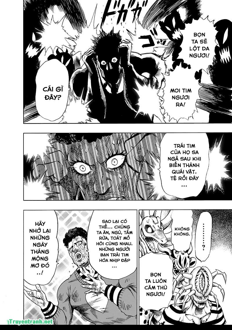 Onepunch Man Chap 149 - Next Chap 150