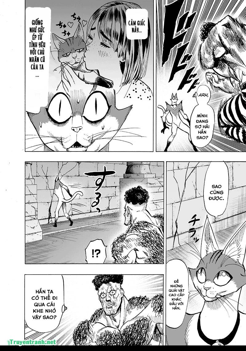 Onepunch Man Chap 149 - Next Chap 150
