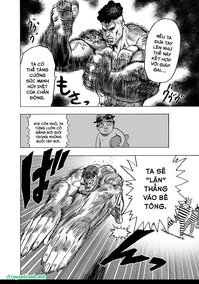 Onepunch Man Chap 149 - Next Chap 150