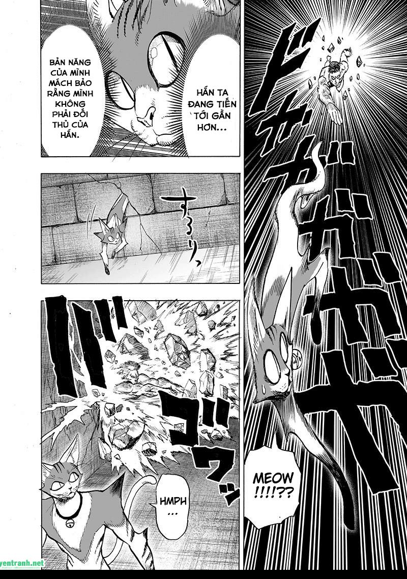 Onepunch Man Chap 149 - Next Chap 150