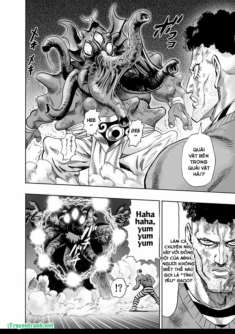 Onepunch Man Chap 149 - Next Chap 150