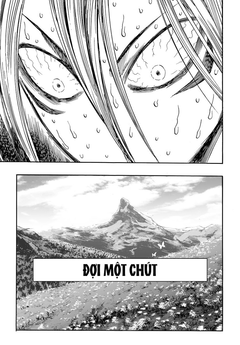 Onepunch Man Chap 15 - Next Chap 16