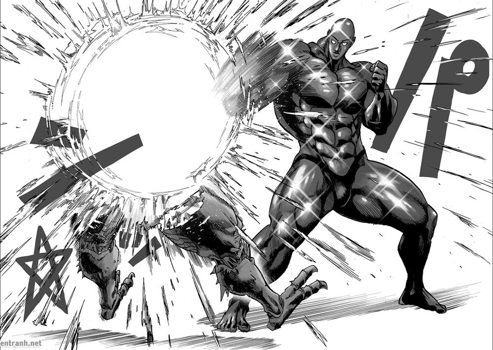 Onepunch Man Chap 150 - Next Chap 151