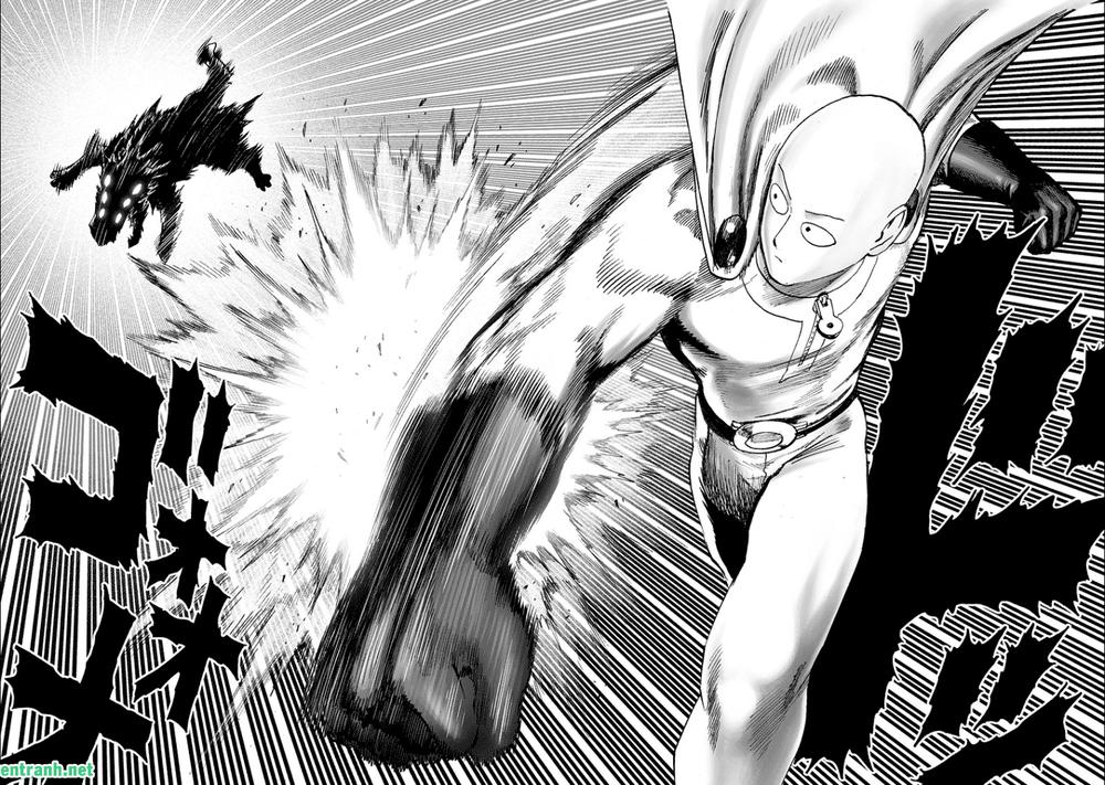 Onepunch Man Chap 150 - Next Chap 151