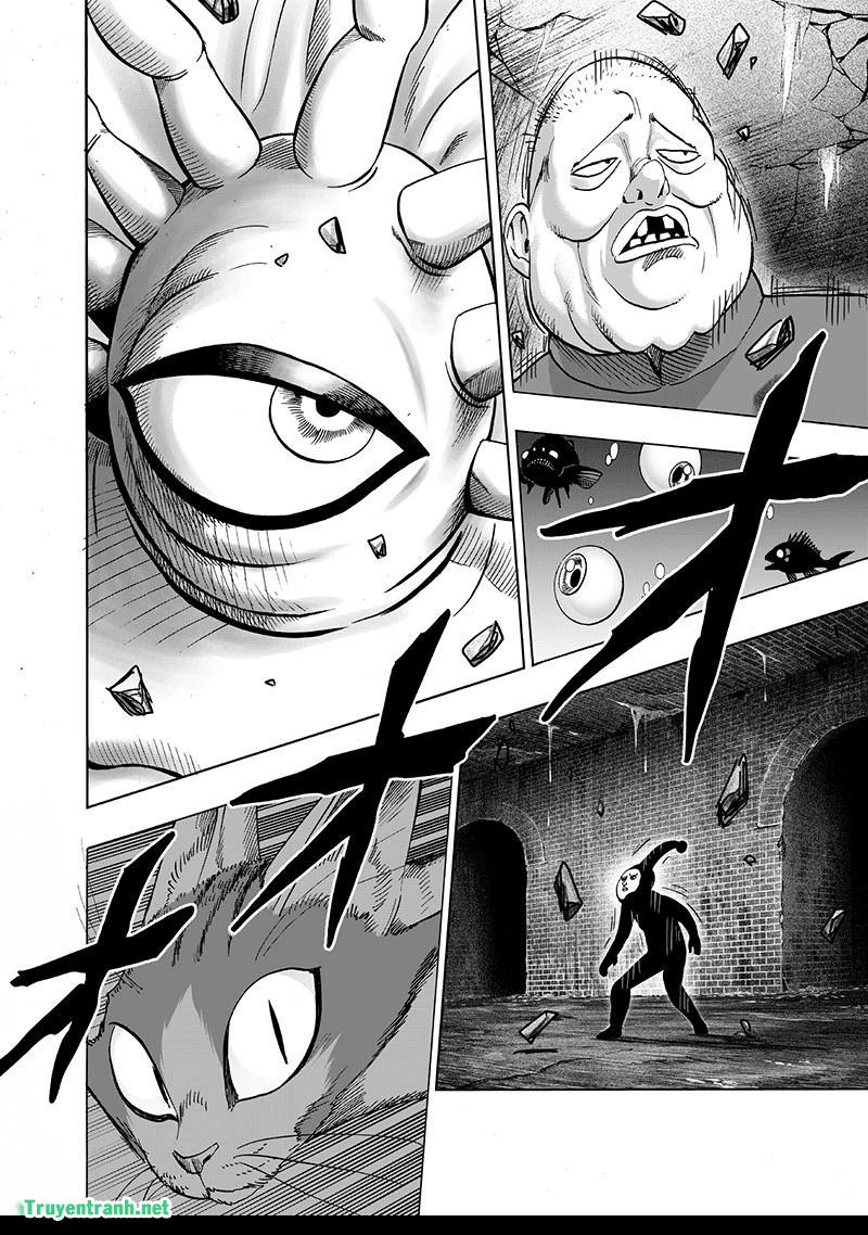 Onepunch Man Chap 150 - Next Chap 151
