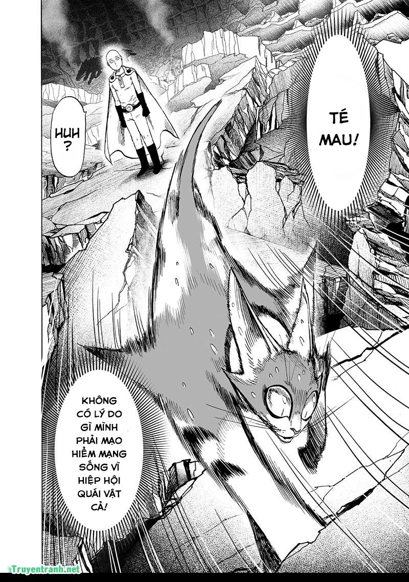 Onepunch Man Chap 150 - Next Chap 151