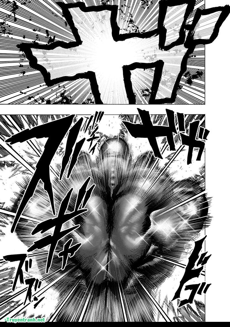Onepunch Man Chap 150 - Next Chap 151