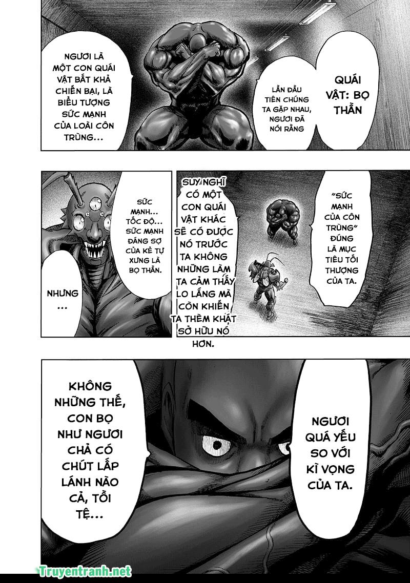 Onepunch Man Chap 150 - Next Chap 151
