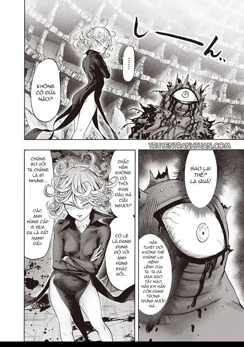 Onepunch Man Chap 151 - Next Chap 152