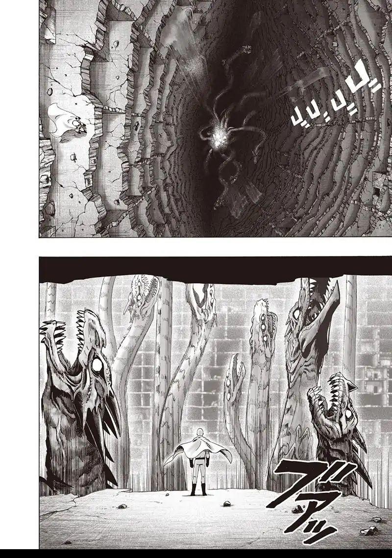Onepunch Man Chap 151 - Next Chap 152