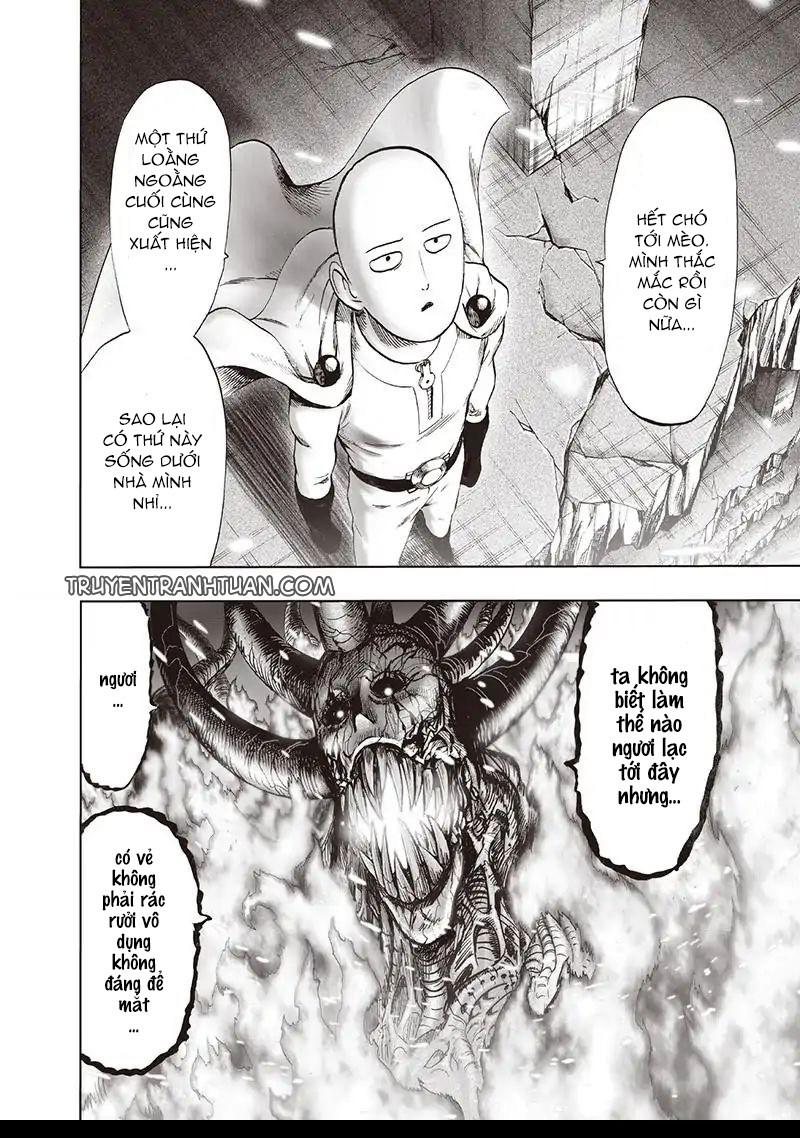 Onepunch Man Chap 151 - Next Chap 152