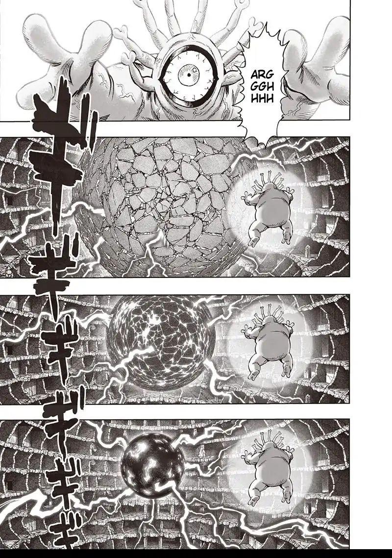 Onepunch Man Chap 151 - Next Chap 152