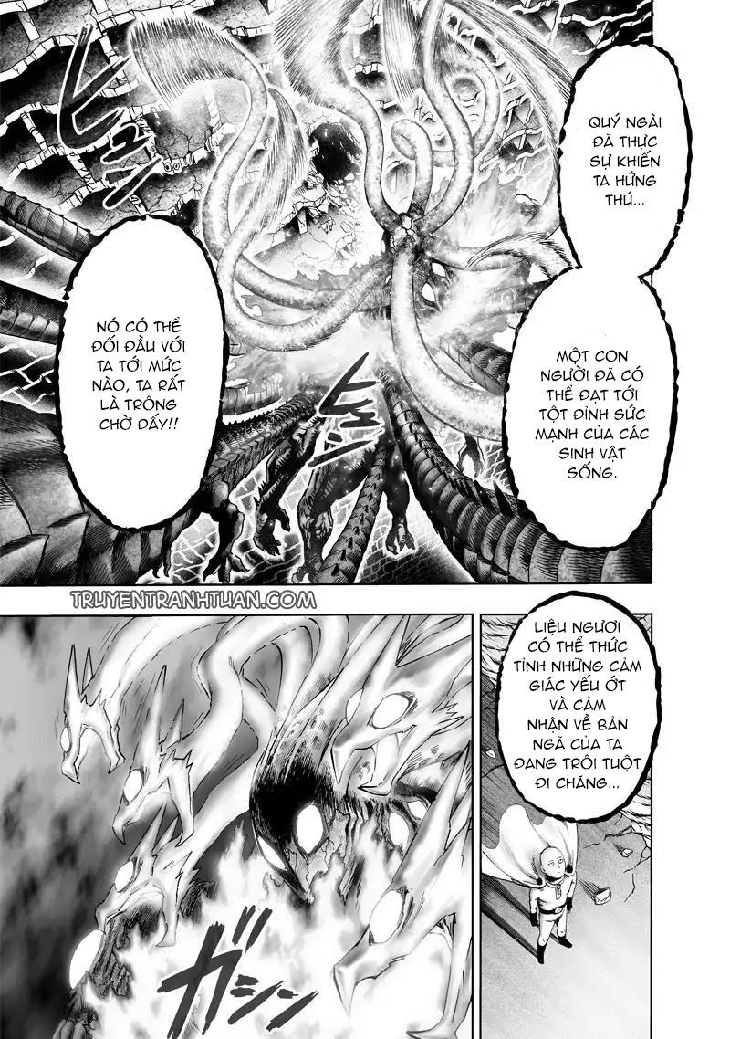 Onepunch Man Chap 152 - Next Chap 153
