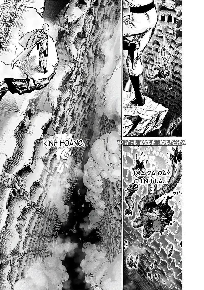 Onepunch Man Chap 152 - Next Chap 153