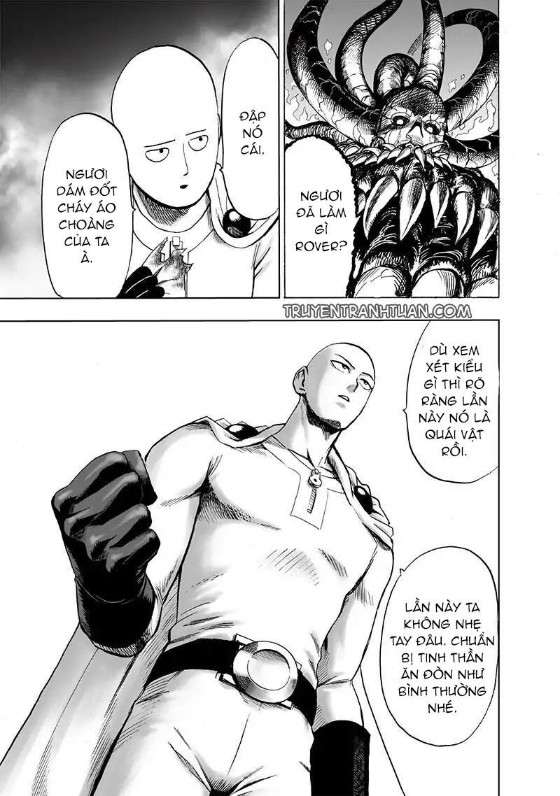 Onepunch Man Chap 152 - Next Chap 153