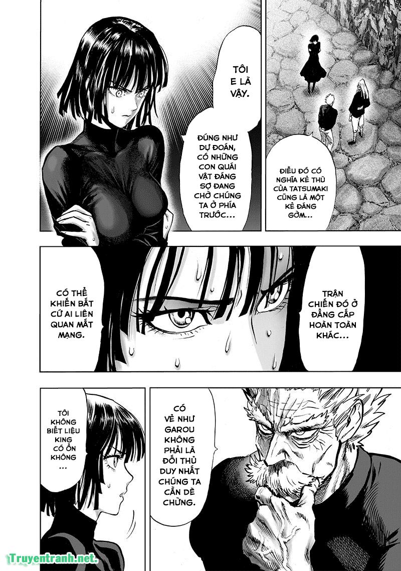 Onepunch Man Chap 153 - Next Chap 154