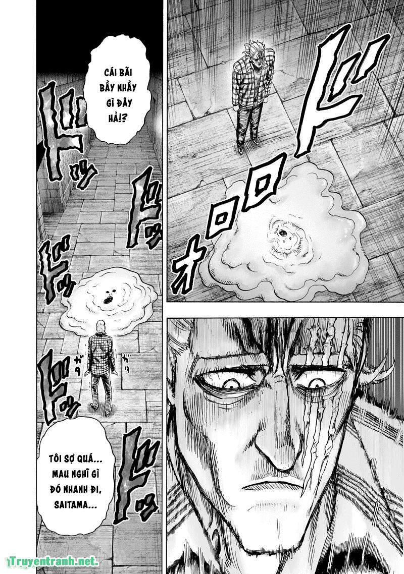 Onepunch Man Chap 153 - Next Chap 154