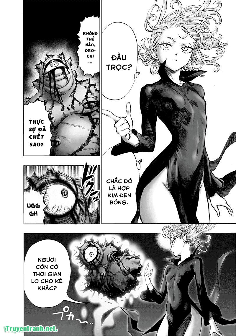 Onepunch Man Chap 153 - Next Chap 154