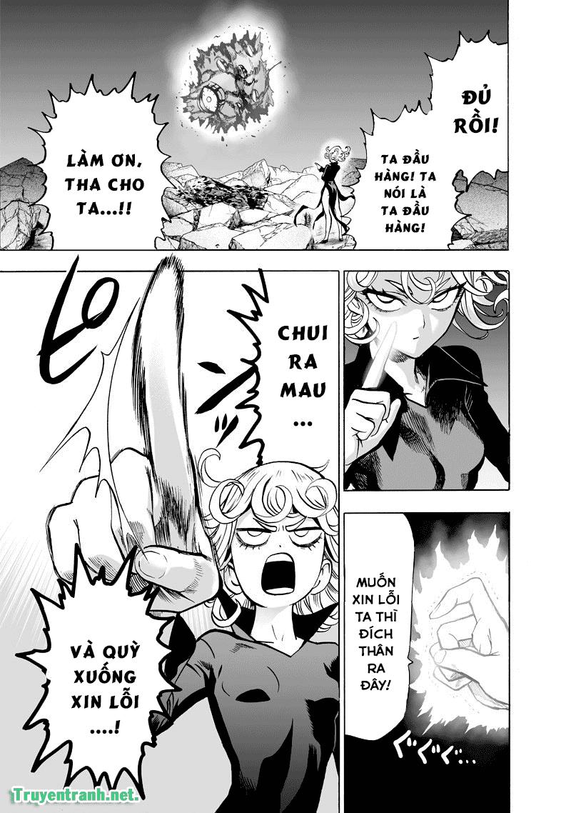 Onepunch Man Chap 153 - Next Chap 154