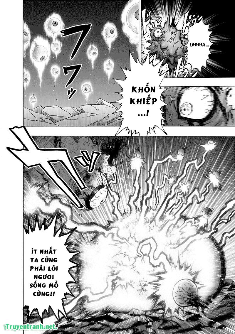 Onepunch Man Chap 153 - Next Chap 154