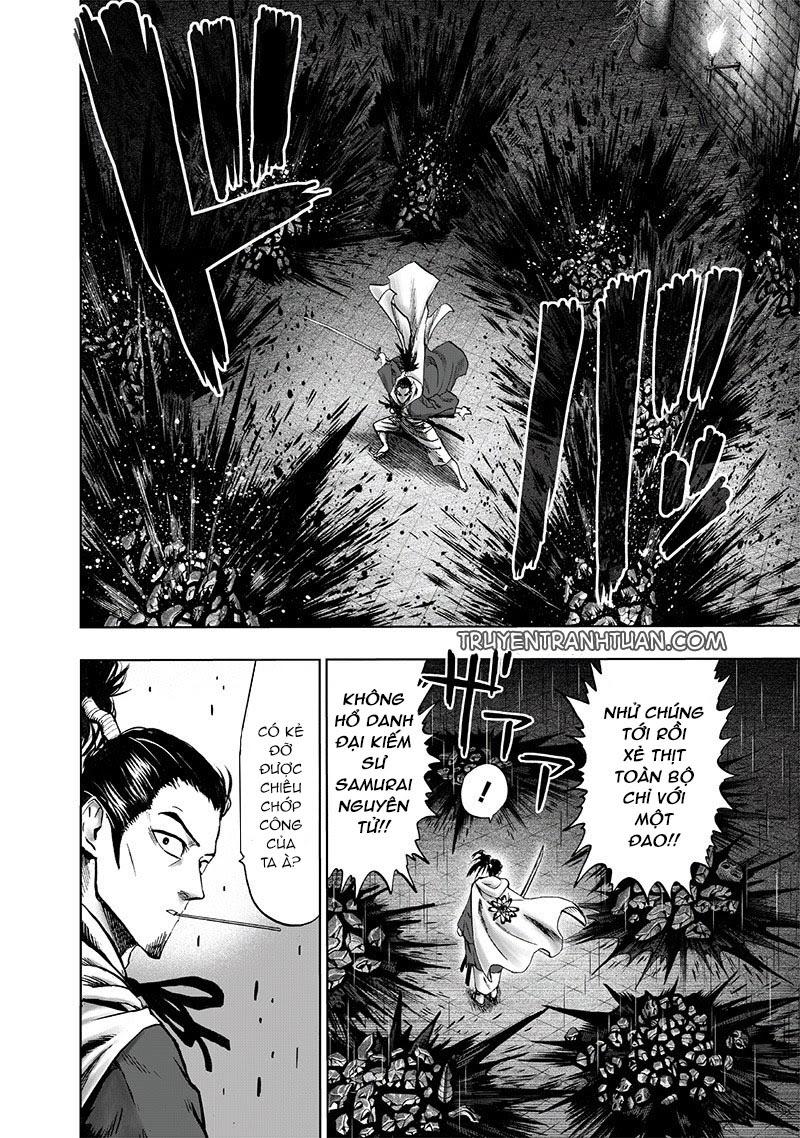 Onepunch Man Chap 154 - Next Chap 155