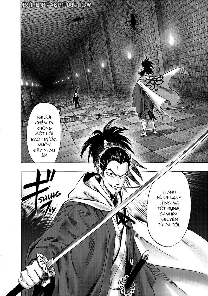 Onepunch Man Chap 155 - Next Chap 156