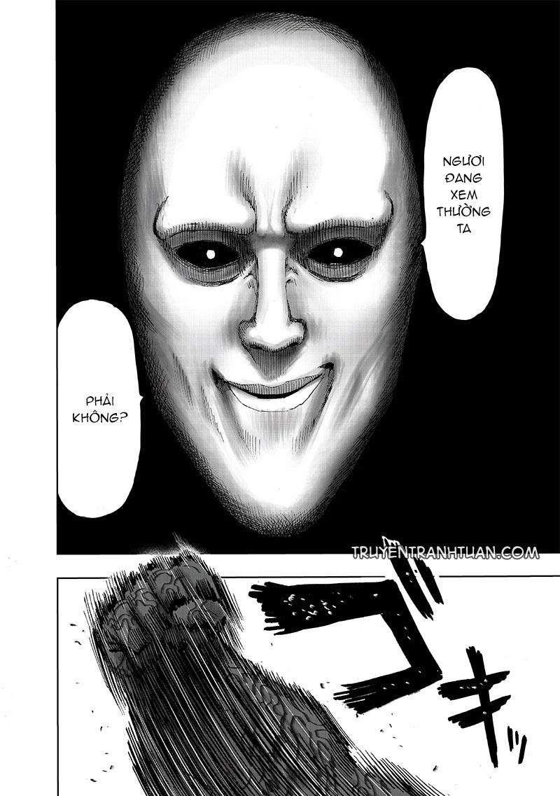 Onepunch Man Chap 155 - Next Chap 156