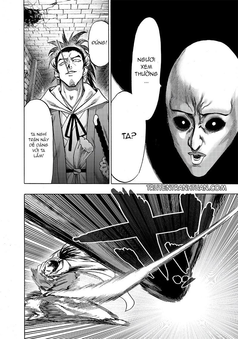 Onepunch Man Chap 155 - Next Chap 156