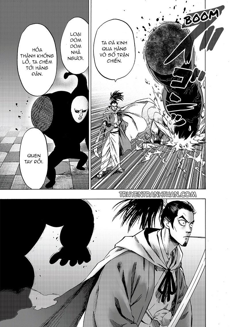 Onepunch Man Chap 155 - Next Chap 156