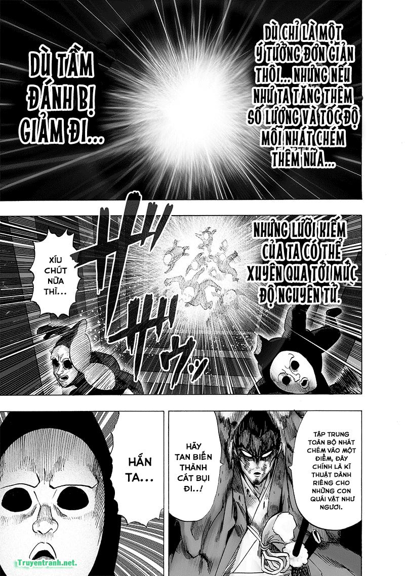 Onepunch Man Chap 156 - Next Chap 157