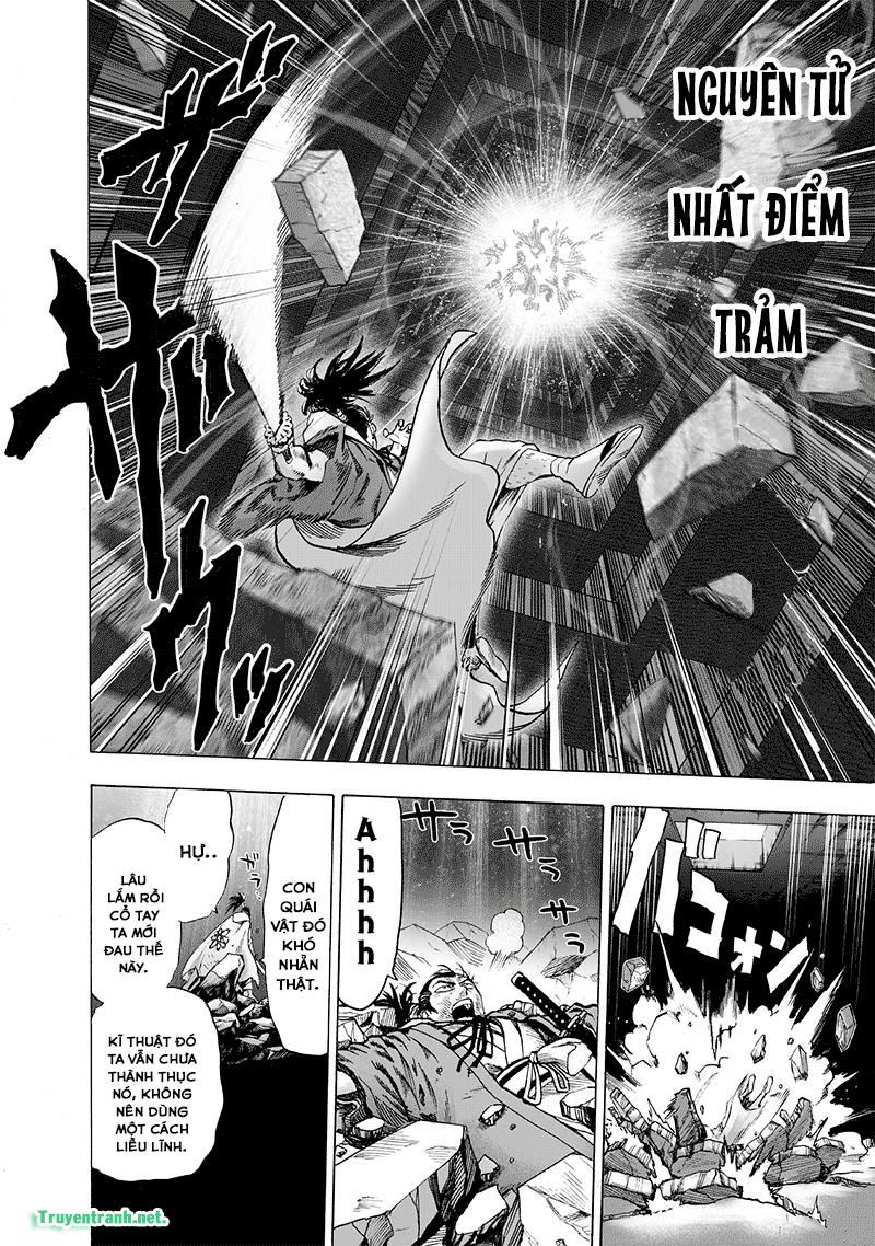Onepunch Man Chap 156 - Next Chap 157