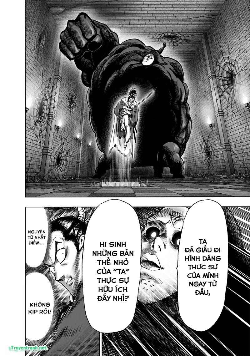Onepunch Man Chap 156 - Next Chap 157