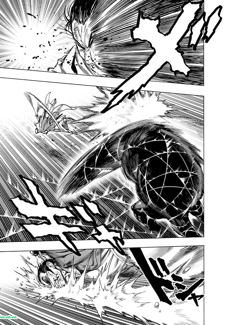 Onepunch Man Chap 156 - Next Chap 157